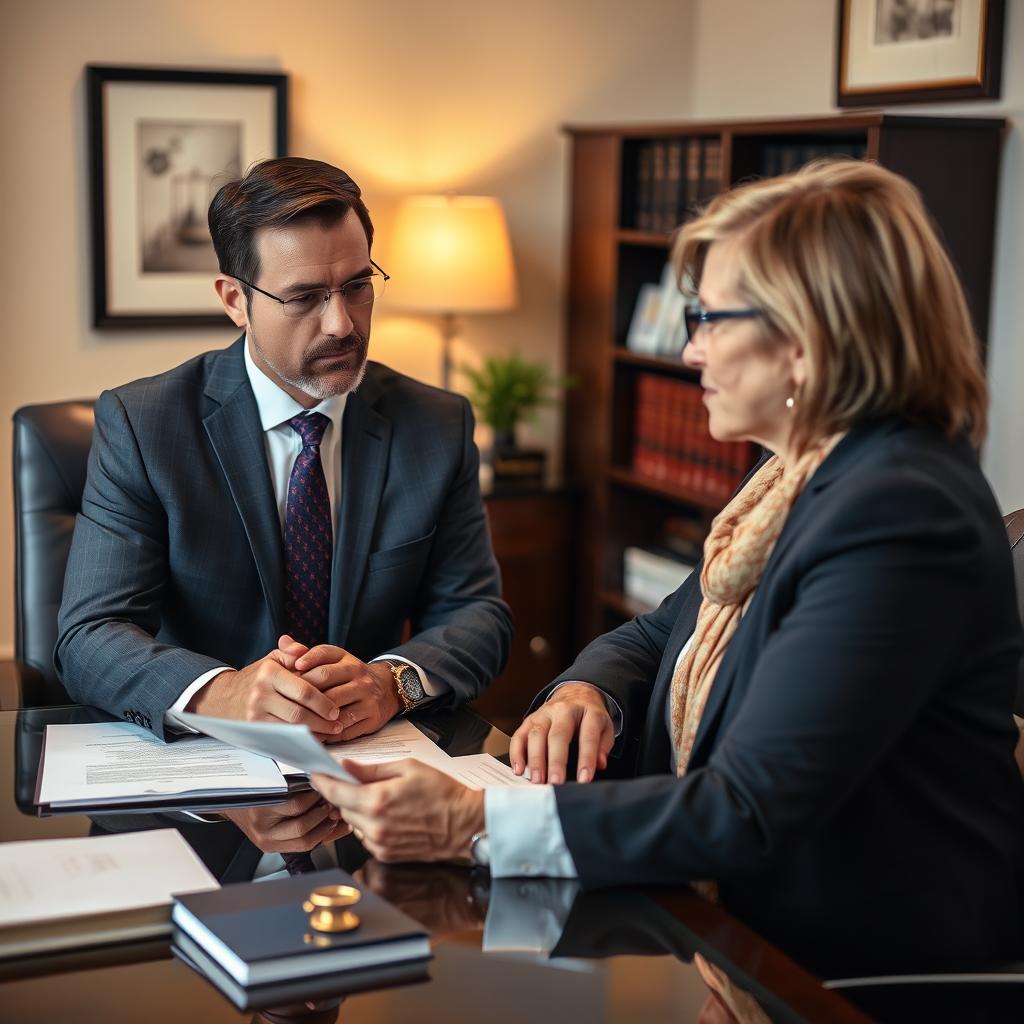 Family Law Lawyer Suffolk