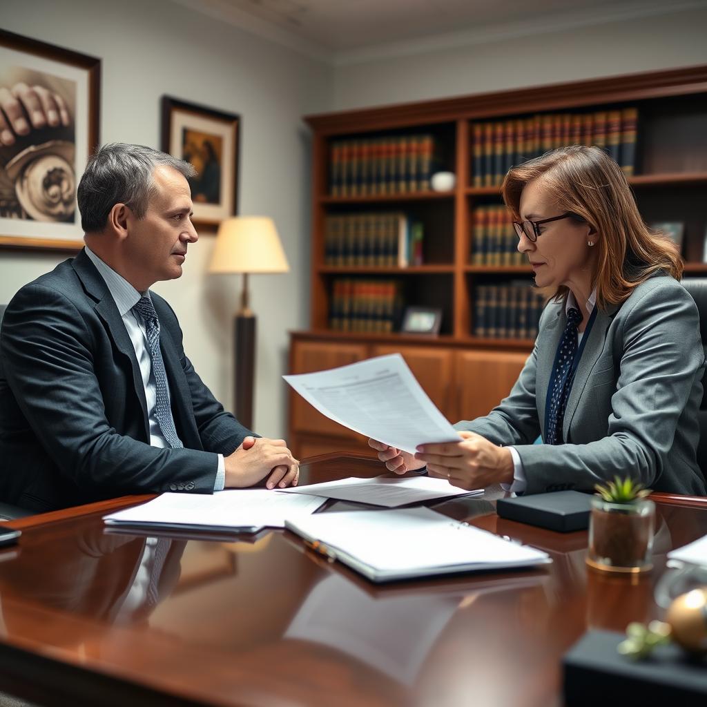 Flat Fee Uncontested Divorce Lawyer Botetourt County