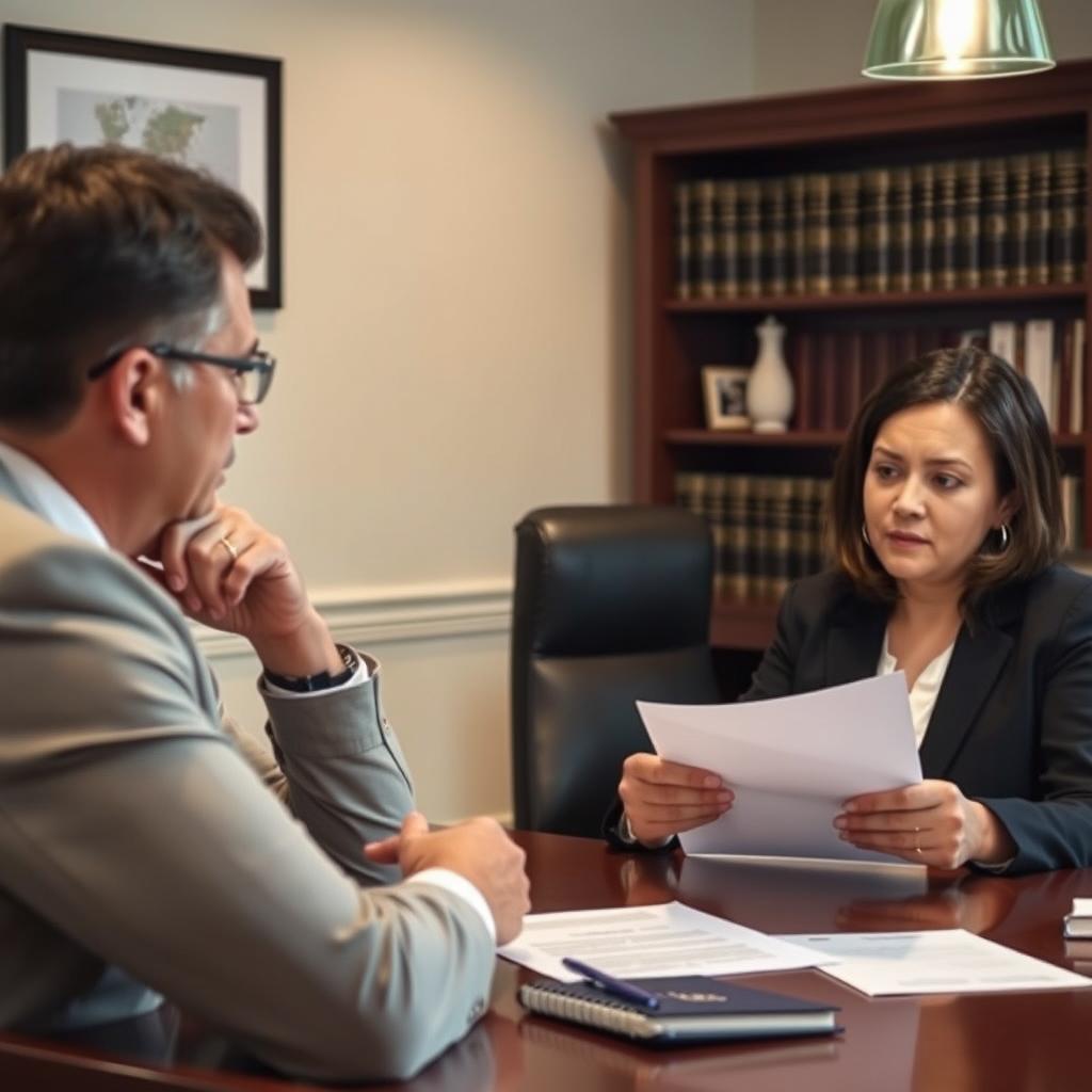 Flat Fee Uncontested Divorce Lawyer Caroline County