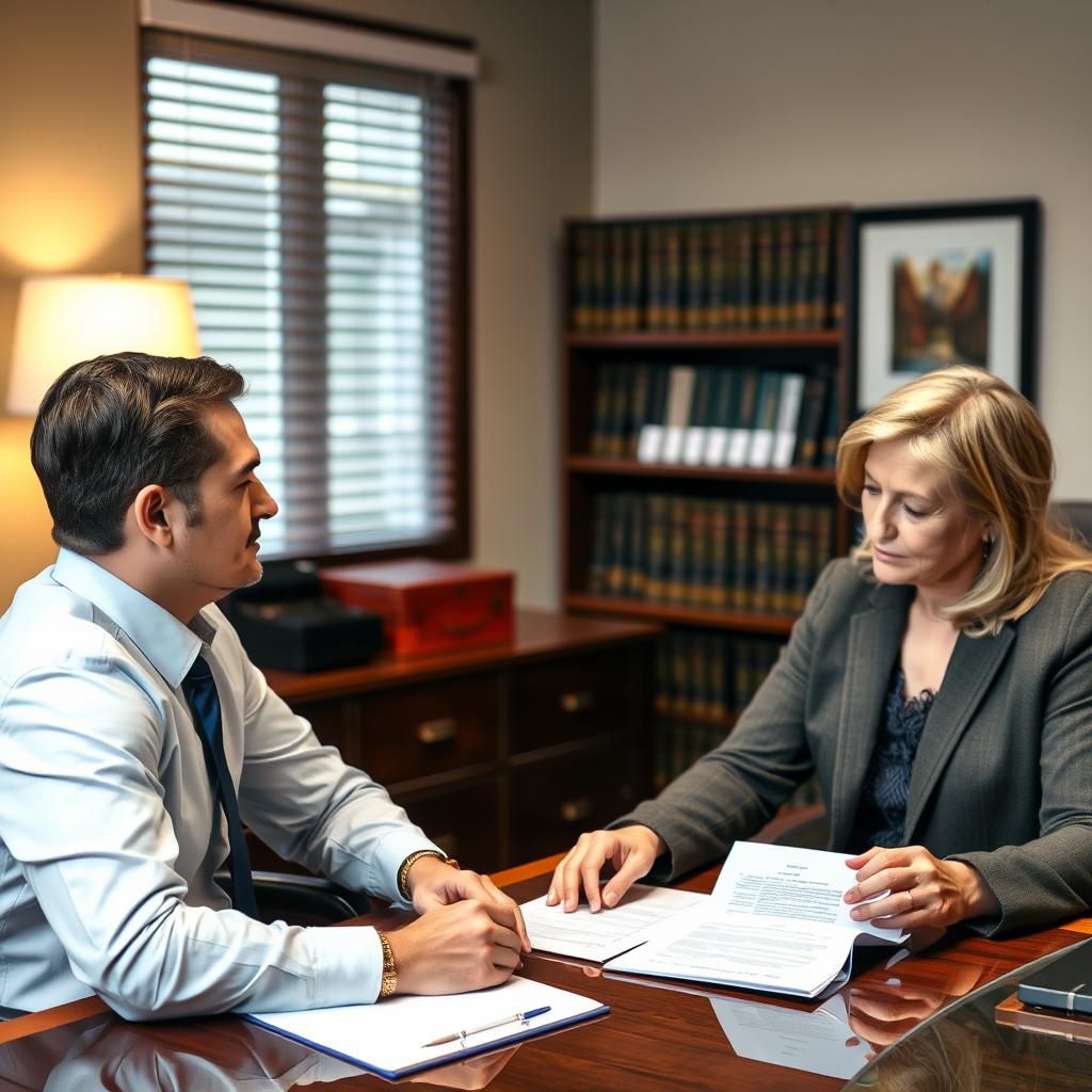 Flat Fee Uncontested Divorce Lawyer Frederick County