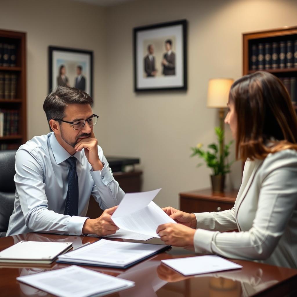 Flat Fee Uncontested Divorce Lawyer James City County