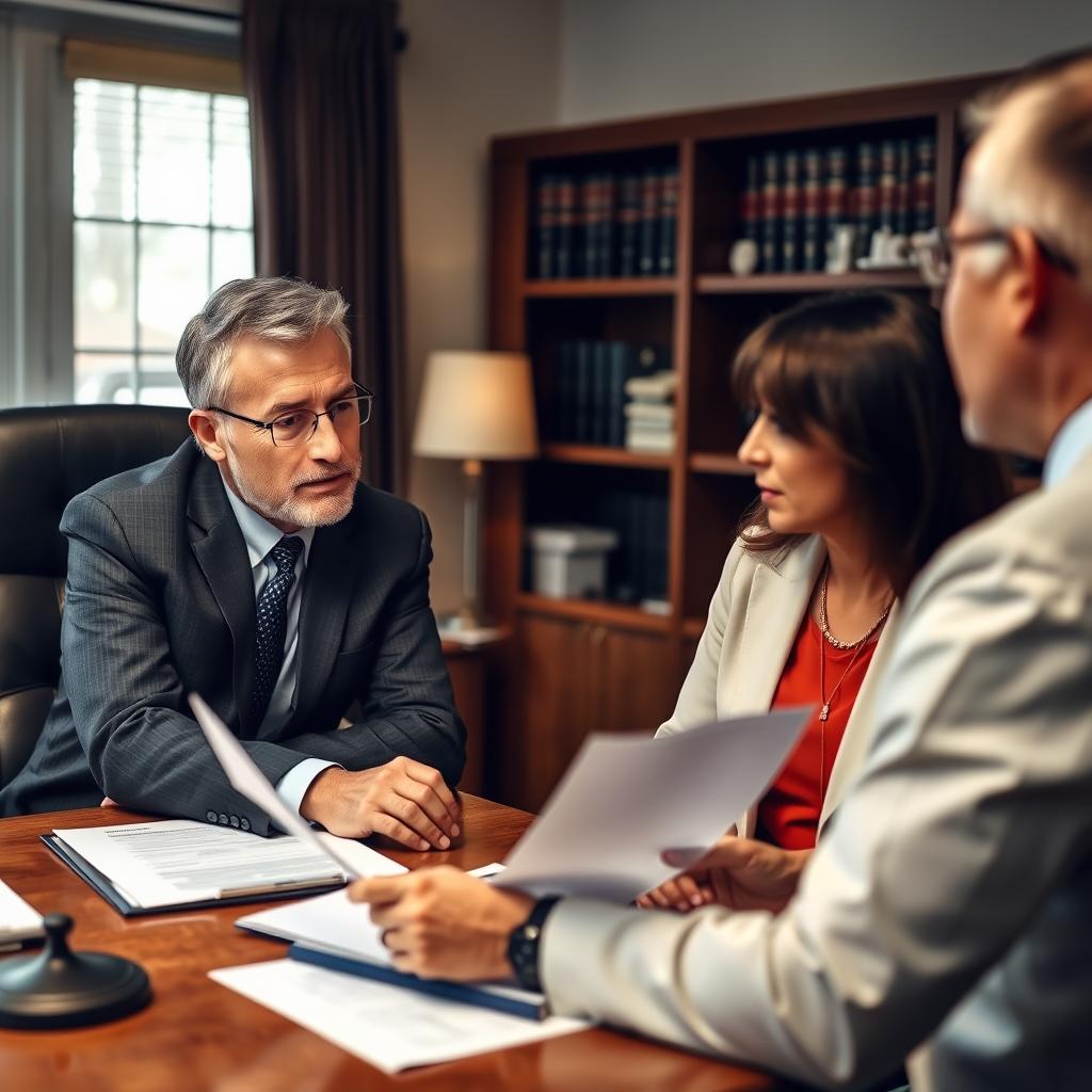 Flat Fee Uncontested Divorce Lawyer Loudoun County