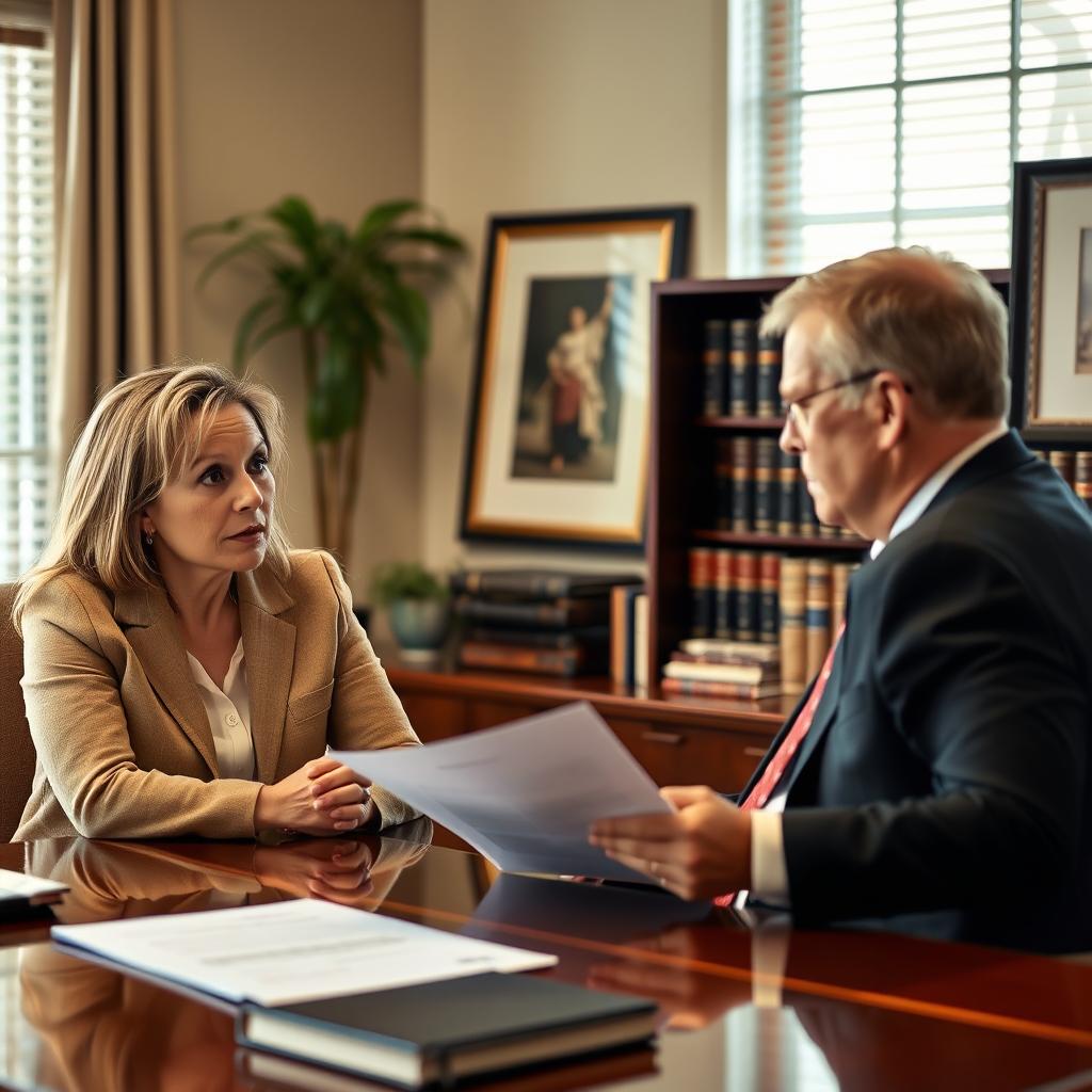 Flat Fee Uncontested Divorce Lawyer Poquoson