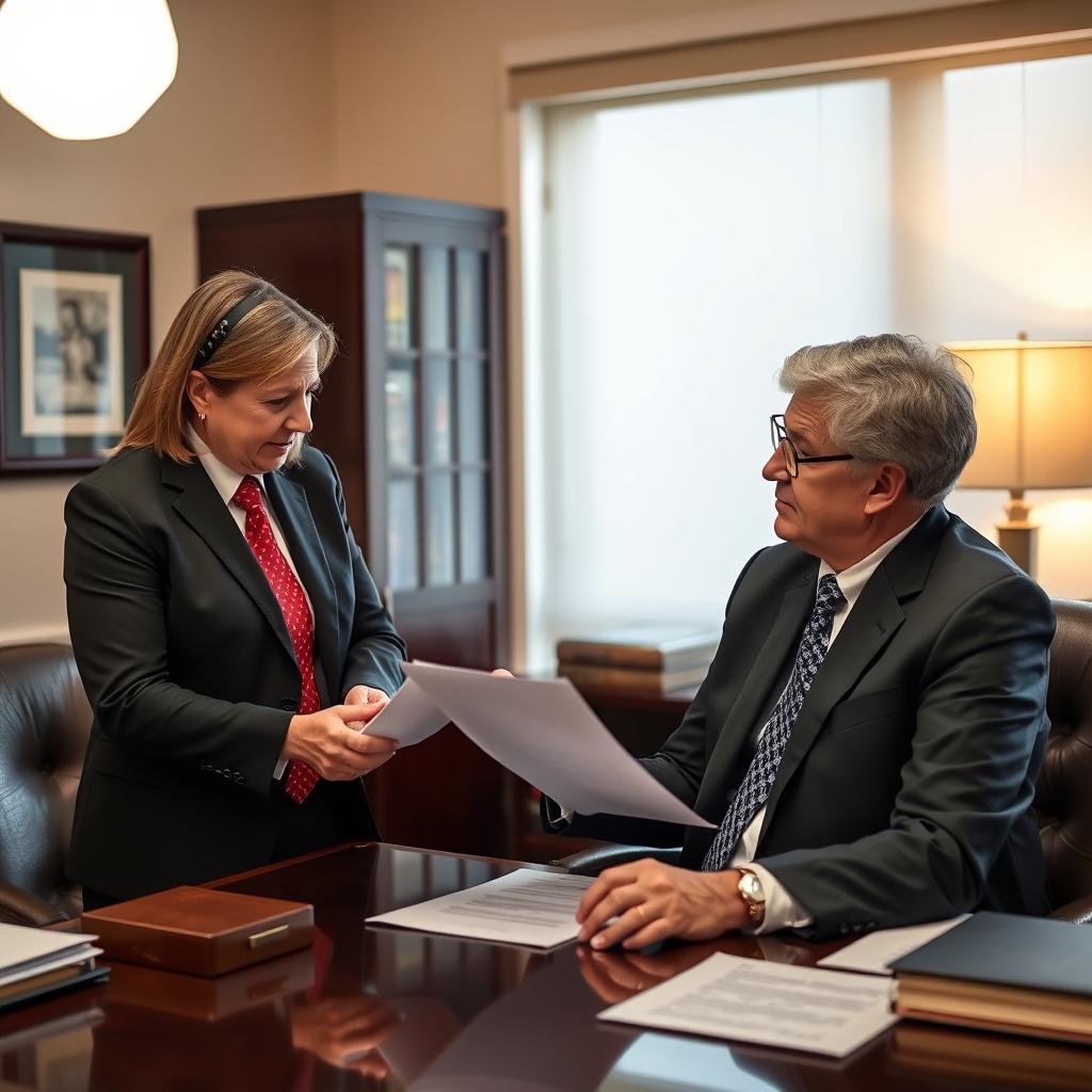 Marital Settlement Agreement Lawyer Dinwiddie County