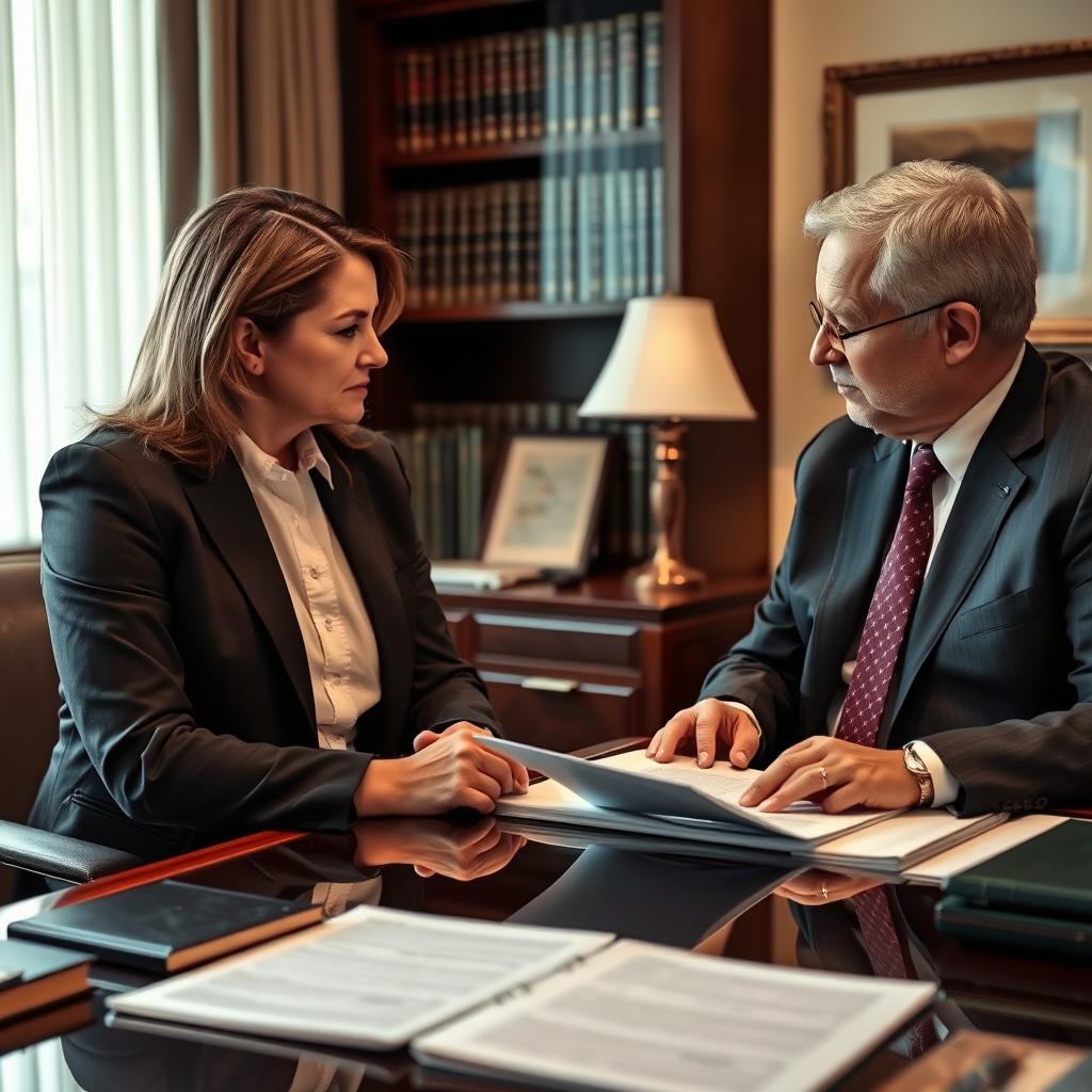 Marital Settlement Agreement Lawyer Isle of Wight County