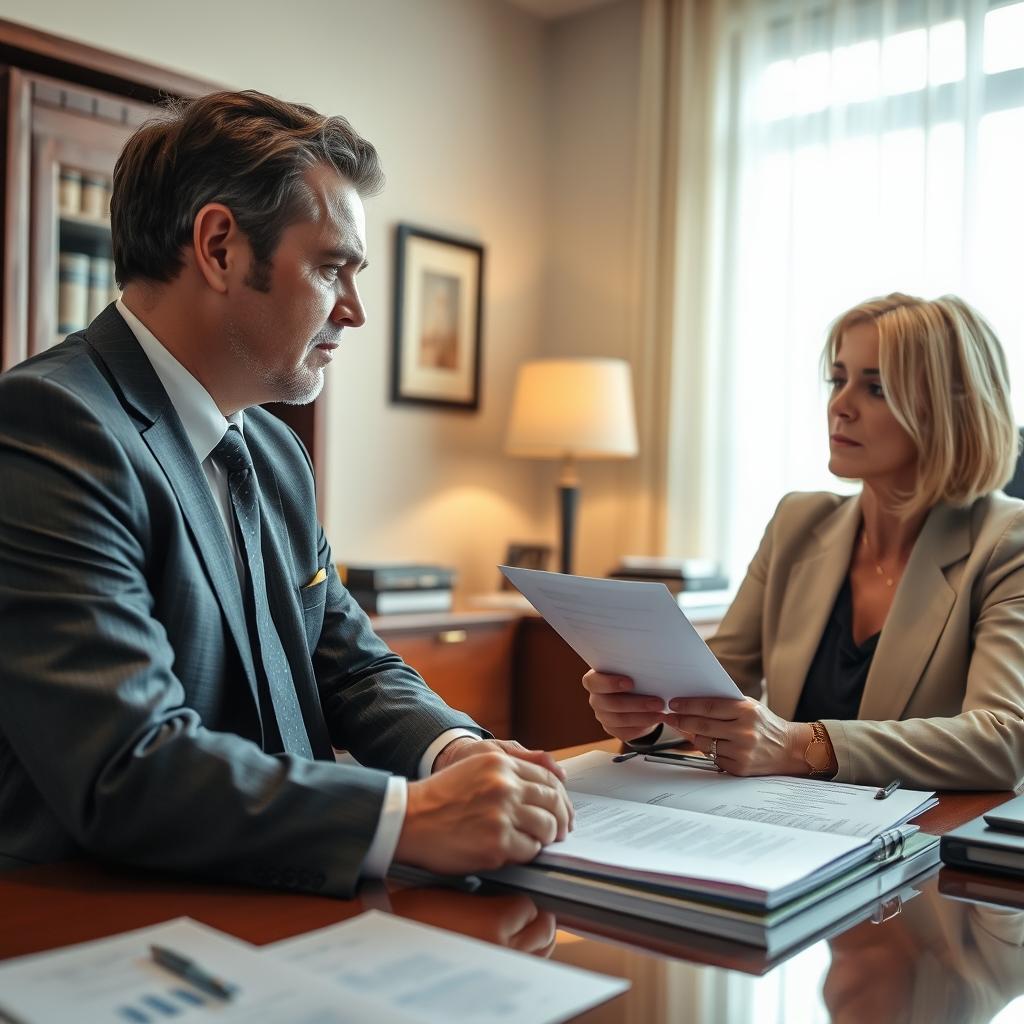 Marital Settlement Agreement Lawyer York County