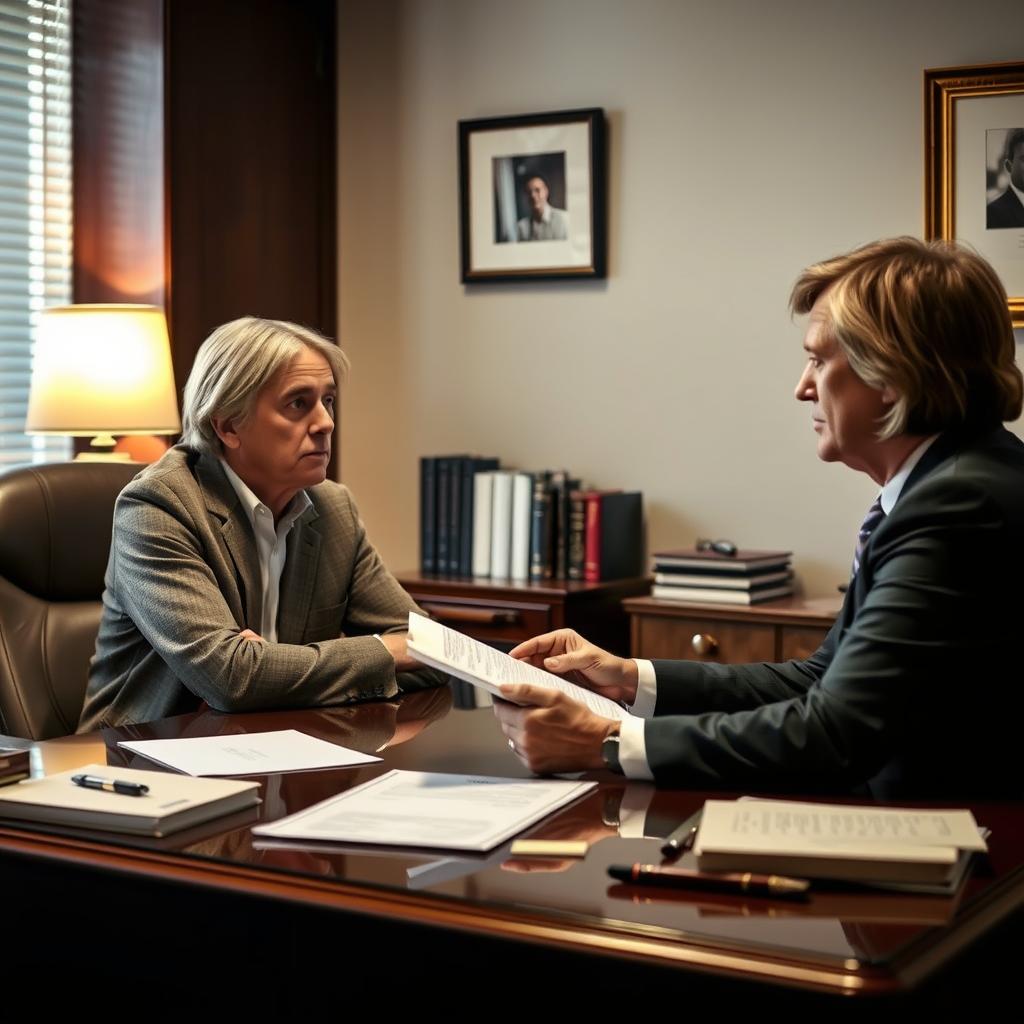 Uncontested Divorce Lawyer Stafford County