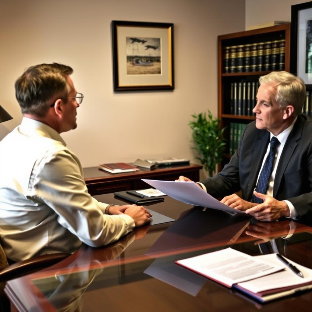 Uncontested Divorce Lawyer Virginia Beach