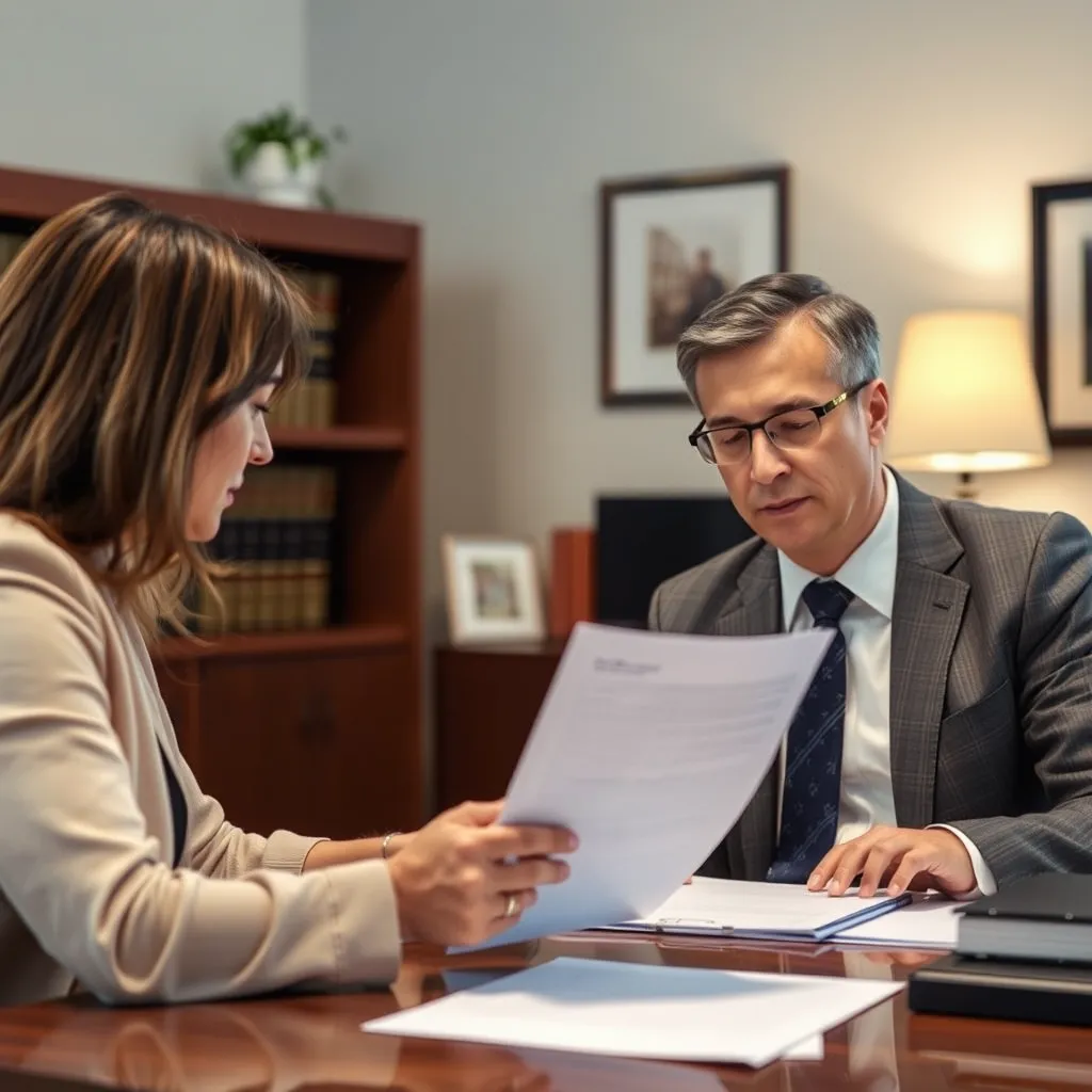 adoption lawyer Alexandria VA