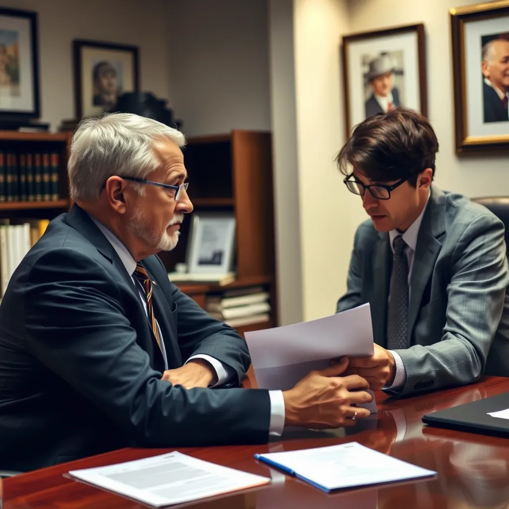 adoption lawyer Manassas VA