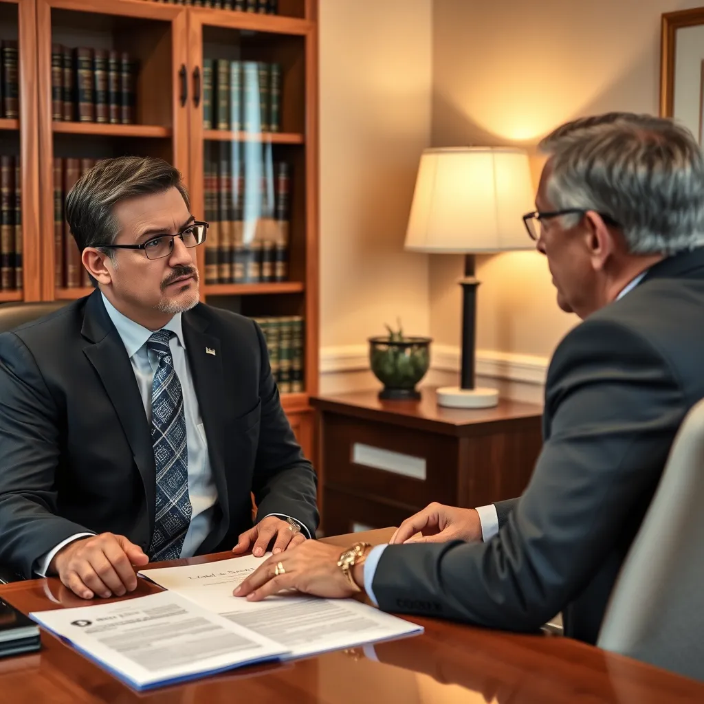 Adultery Divorce Lawyer King George VA