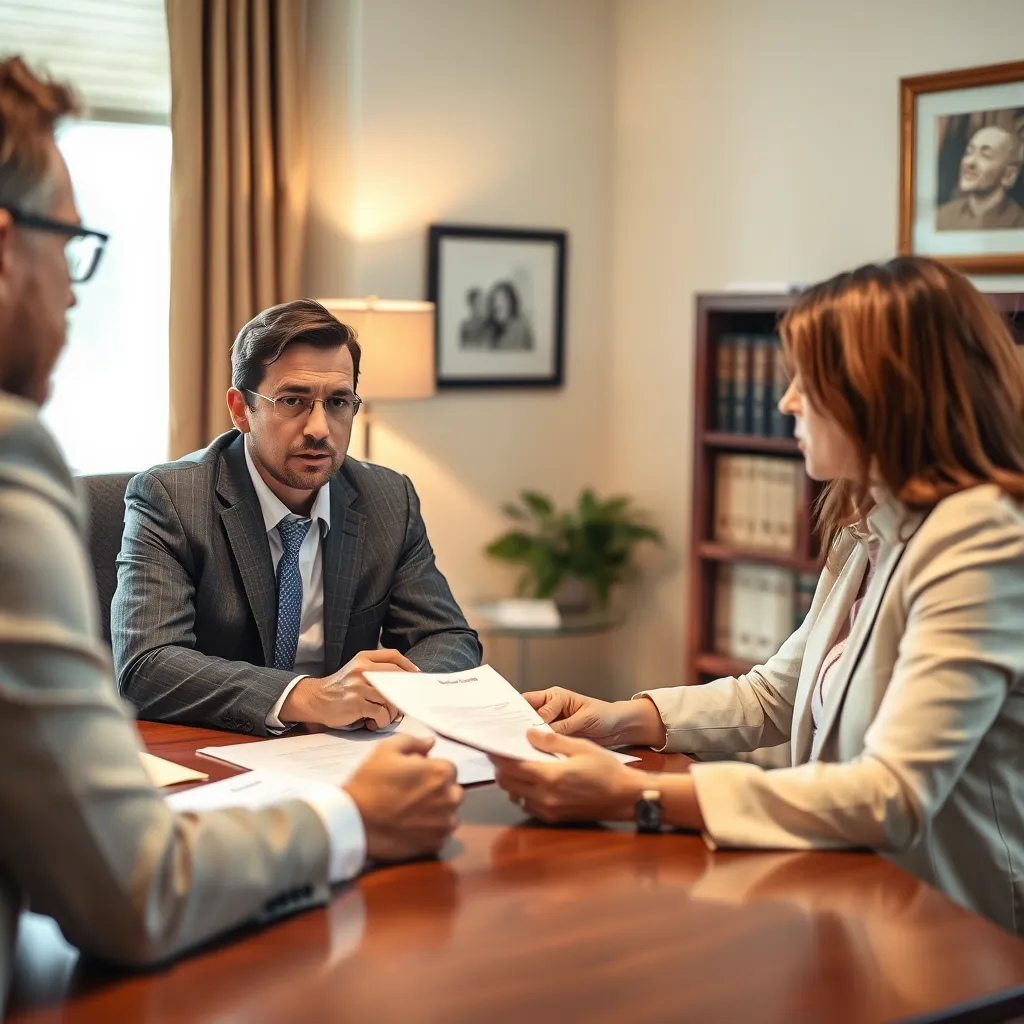 adultery divorce lawyer Powhatan VA