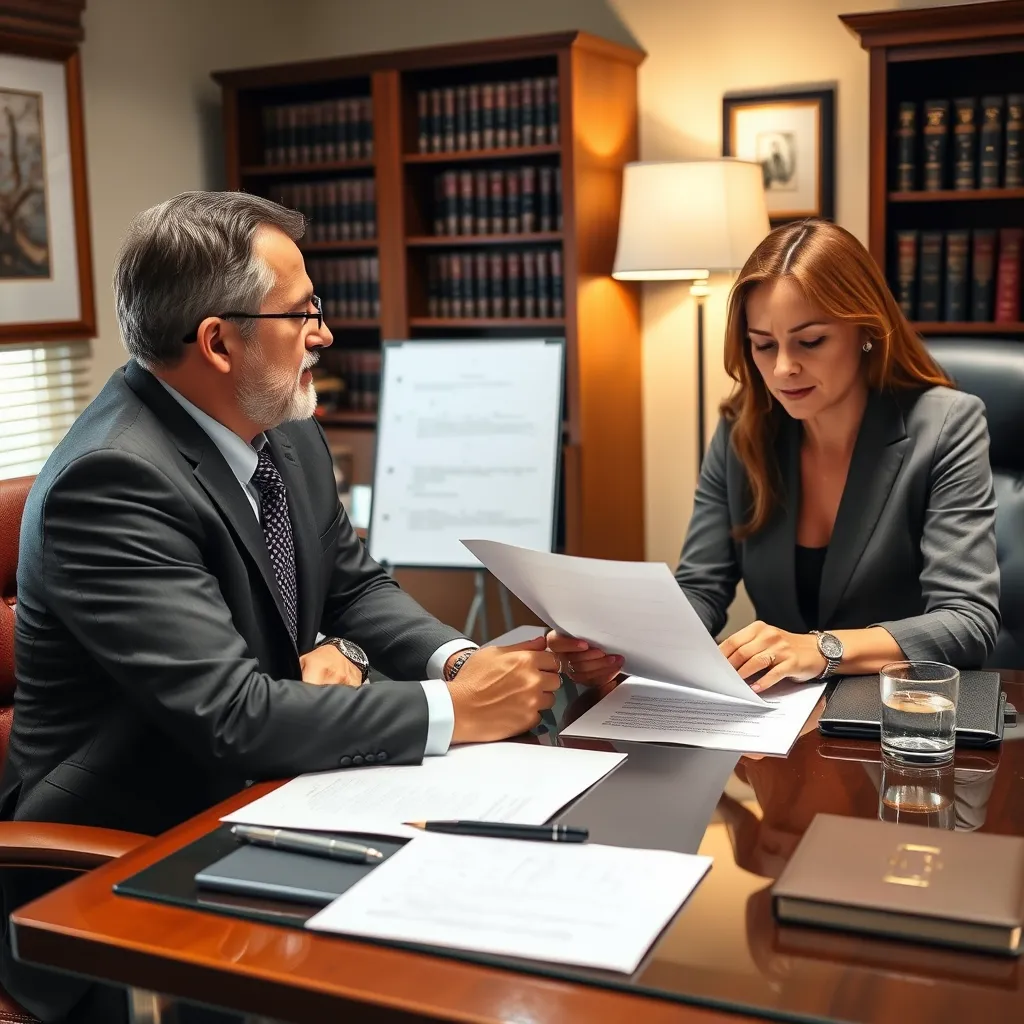 Alimony Contempt Lawyer Fauquier VA