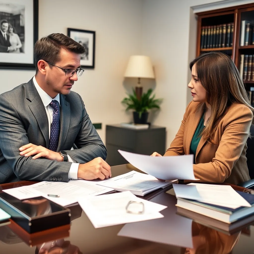 alimony enforcement lawyer Manassas VA