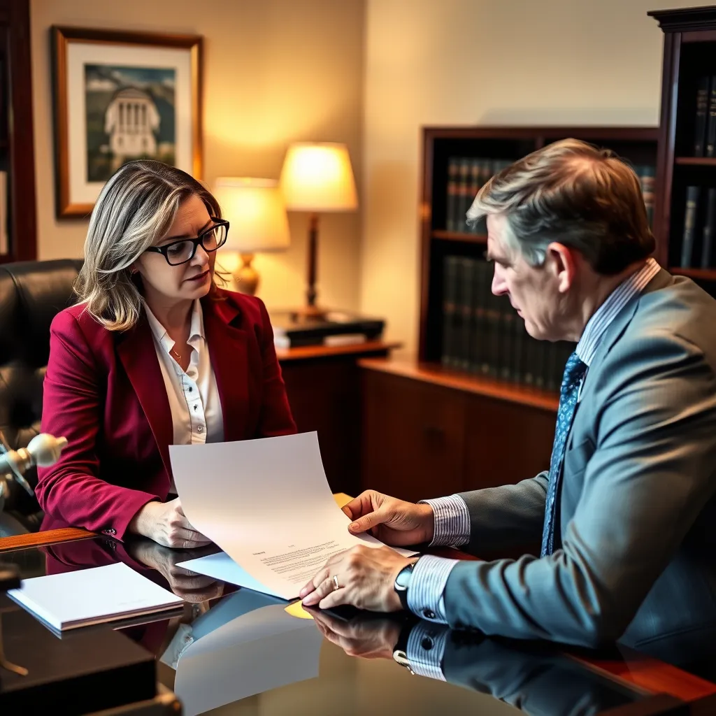 alimony enforcement lawyer York VA