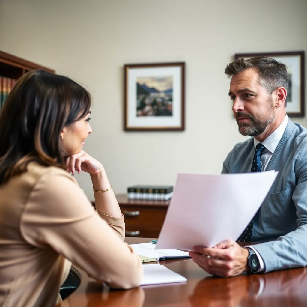 alimony lawyer York VA