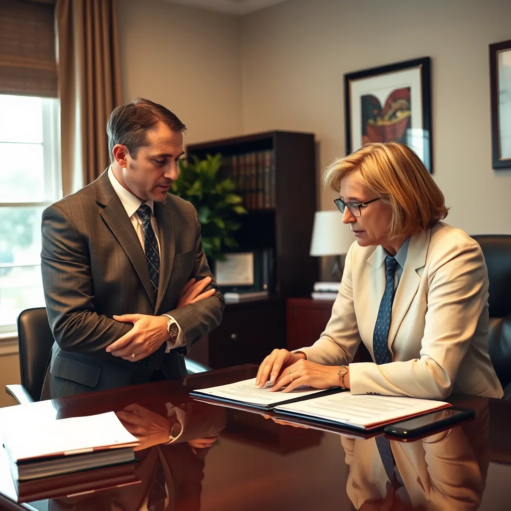 Annulment Lawyer Arlington VA