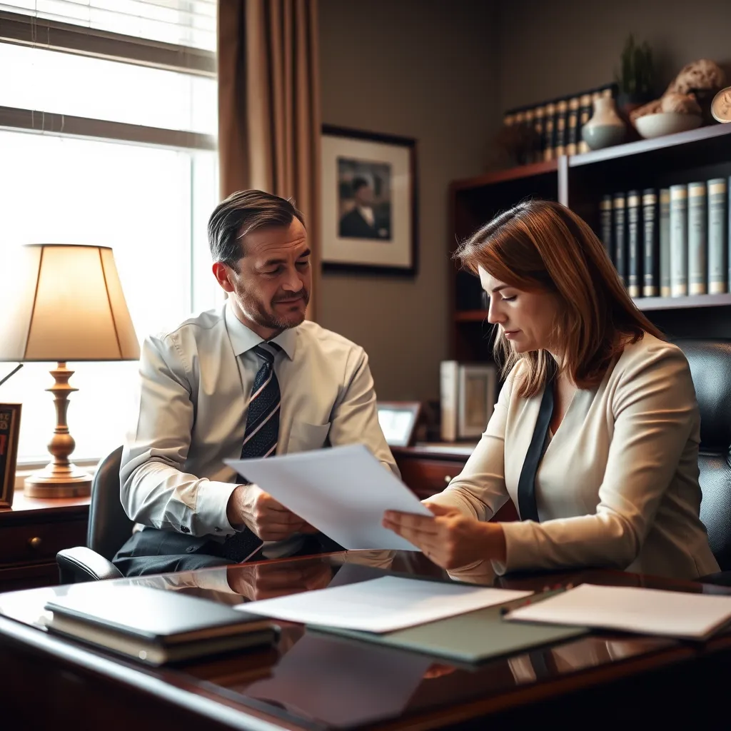annulment lawyer Manassas VA