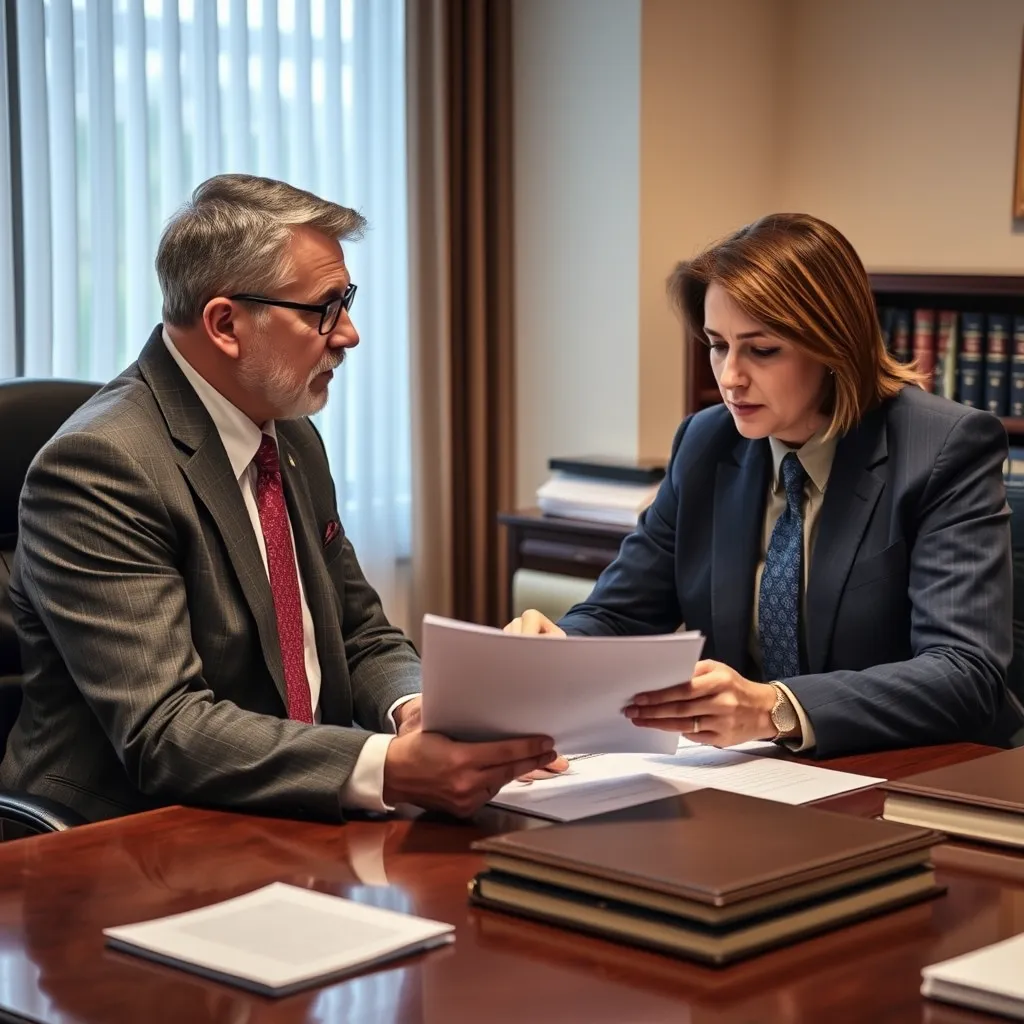 Armed Forces Divorce Lawyer New Kent VA