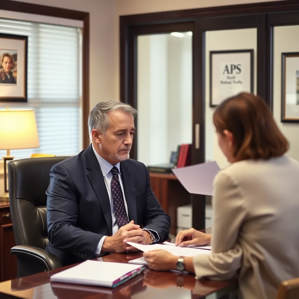 back child support lawyer Manassas VA