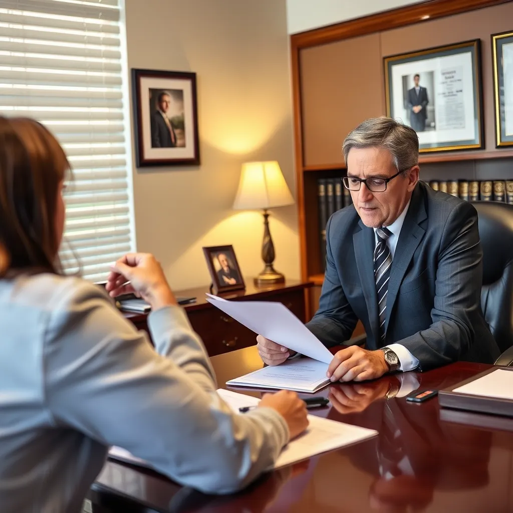 Back Child Support Lawyer New Kent VA