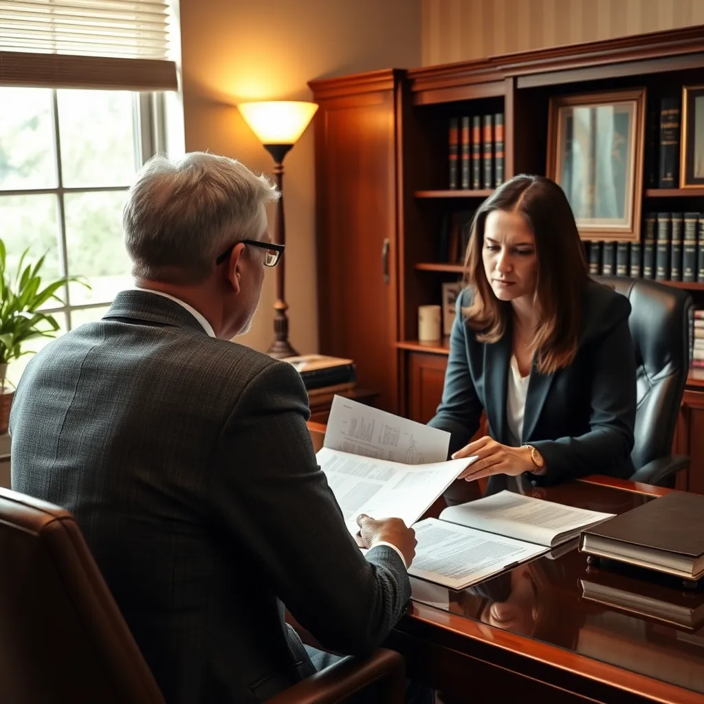 back child support lawyer Powhatan VA