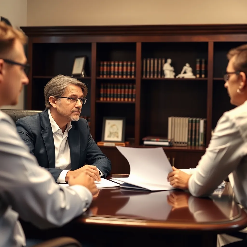 Catholic Annulment Lawyer King George VA