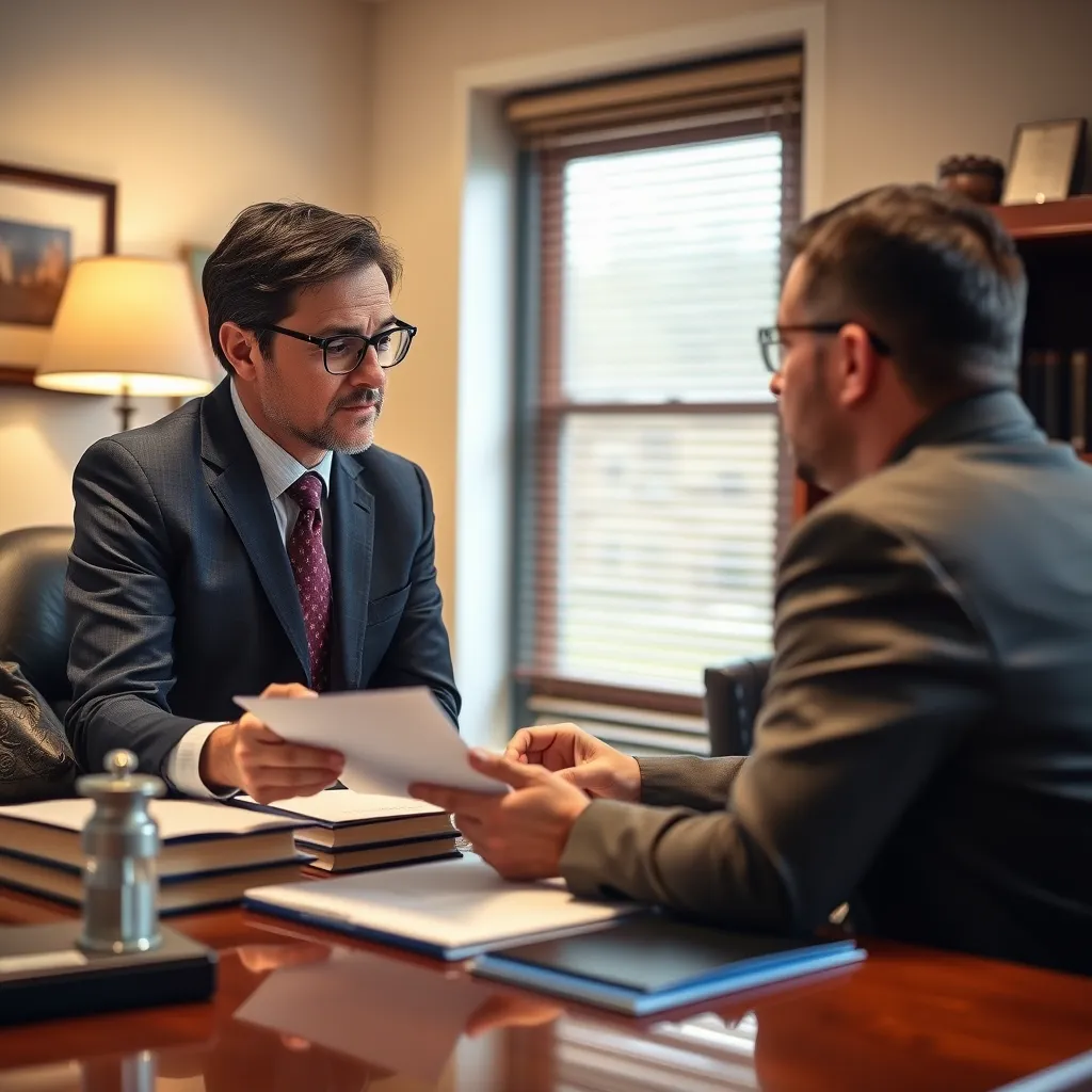 catholic annulment lawyer Manassas VA