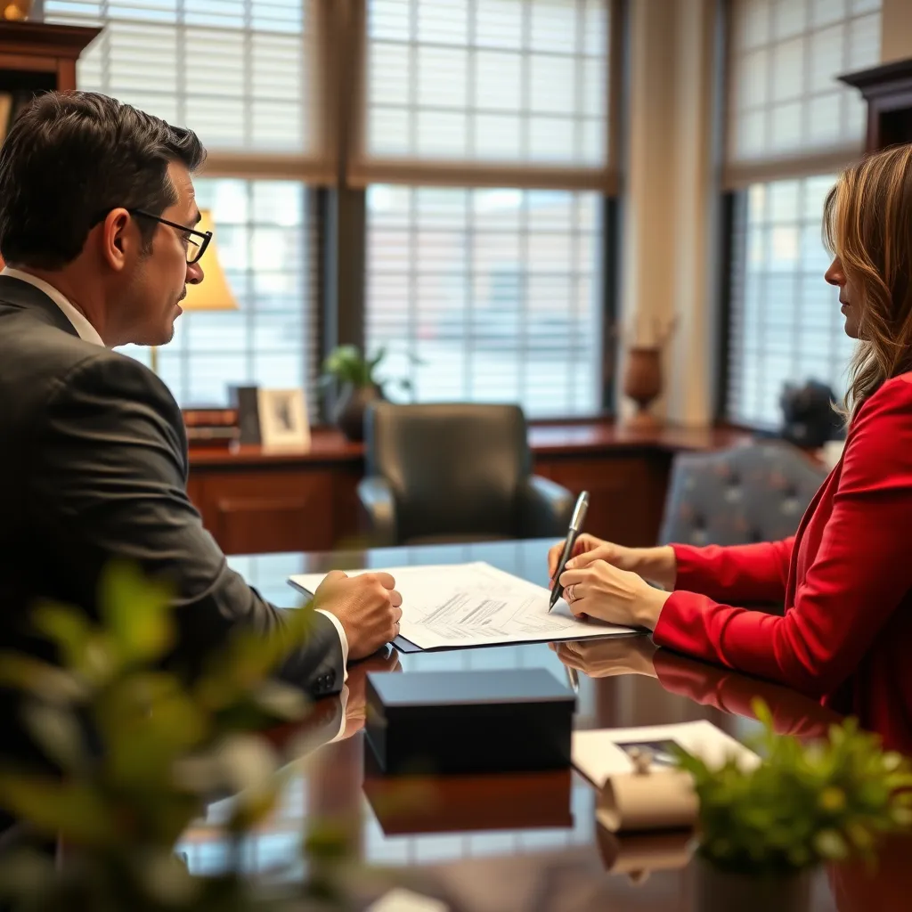 Cheap Uncontested Divorce Lawyer Clarke VA