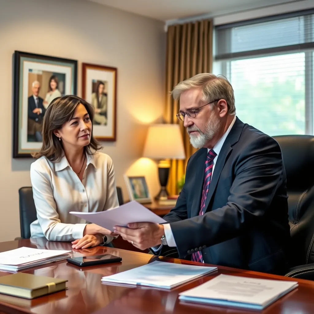 cheap uncontested divorce lawyer Manassas VA