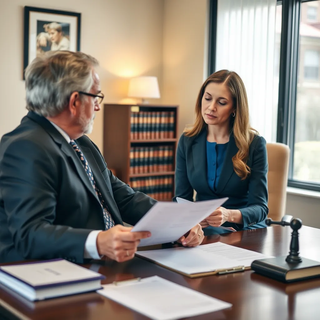 Cheap Uncontested Divorce Lawyer New Kent VA