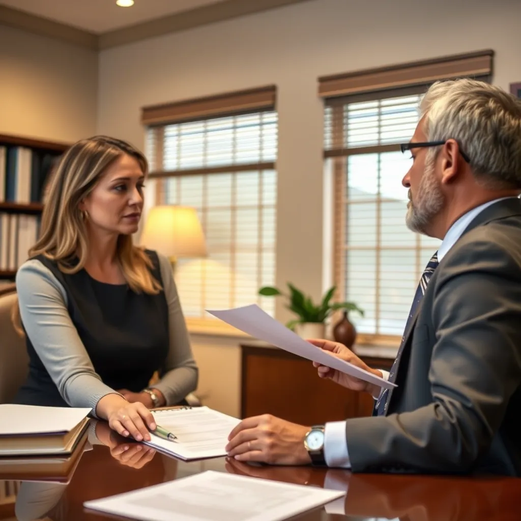 cheap uncontested divorce lawyer York VA