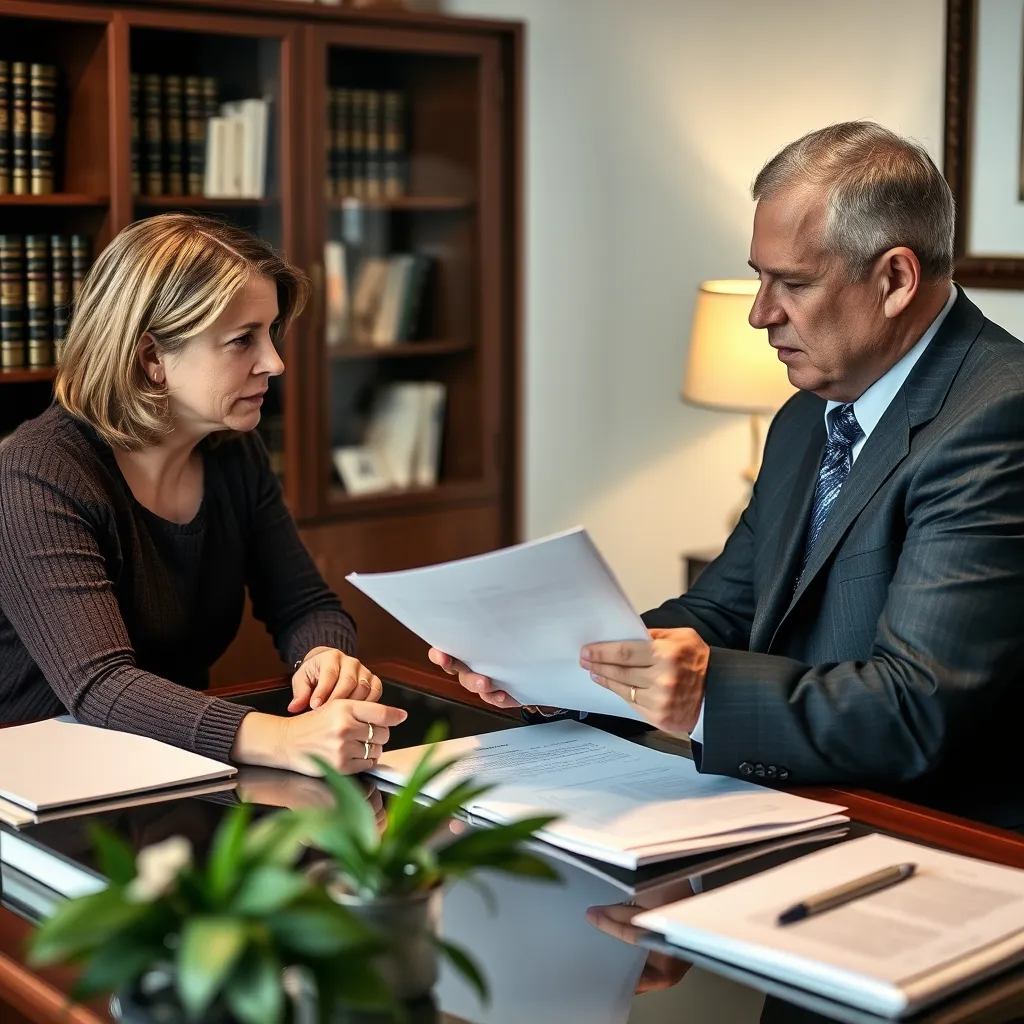 child guardianship lawyer Manassas VA