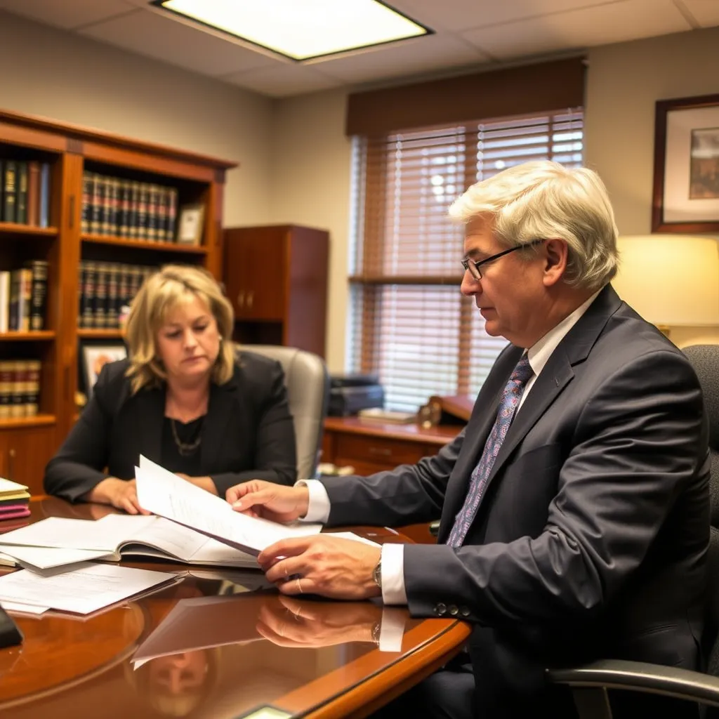 Child Guardianship Lawyer New Kent VA