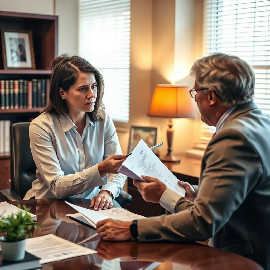 child guardianship lawyer York VA