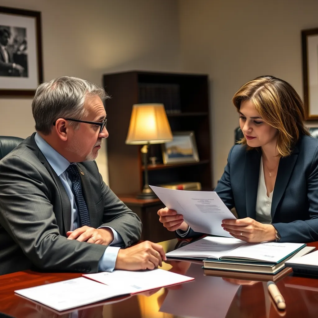 Child Relocation Lawyer Falls Church, VA
