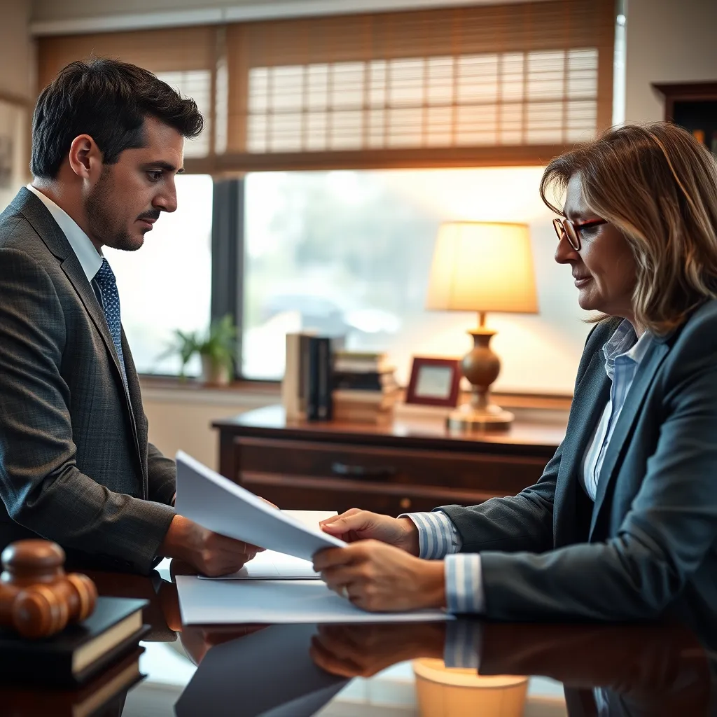 Child Relocation Lawyer Manassas, VA
