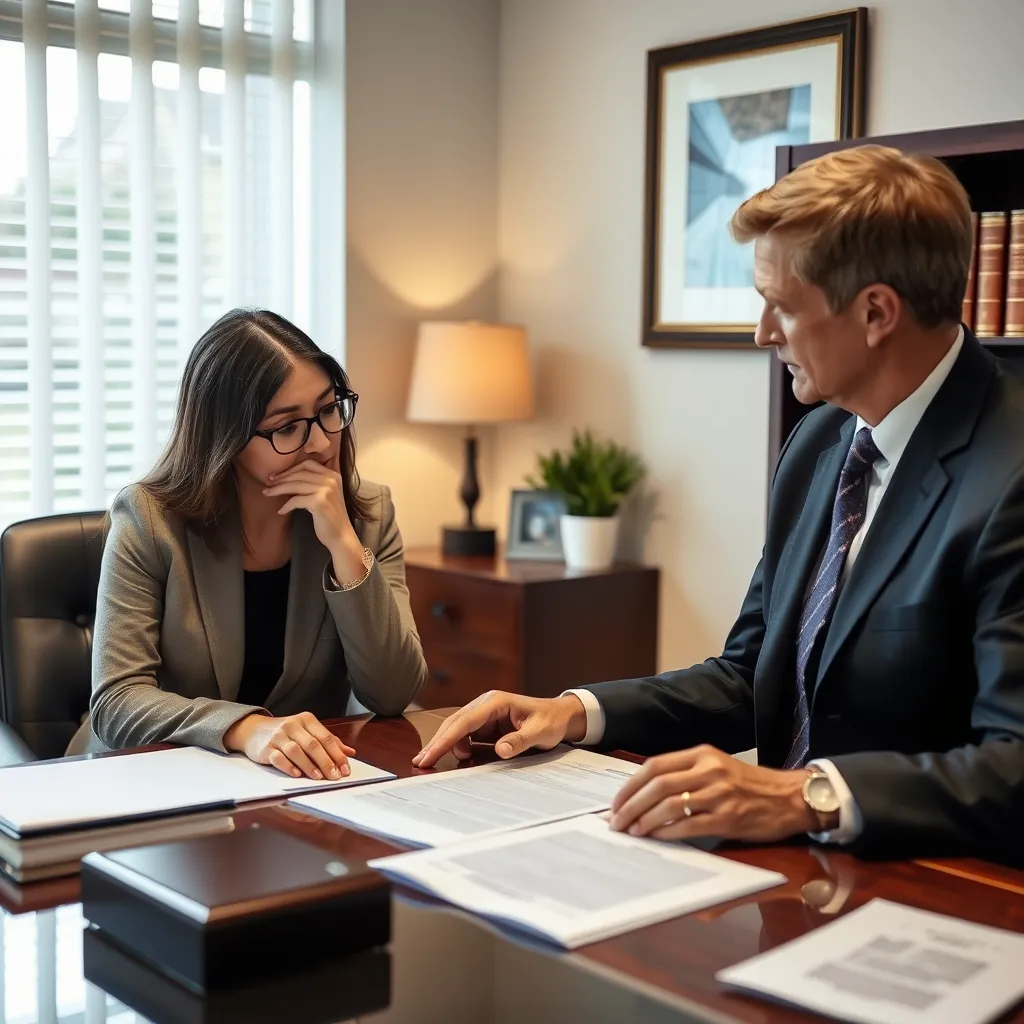 Child Support Arrears Lawyer Fairfax VA