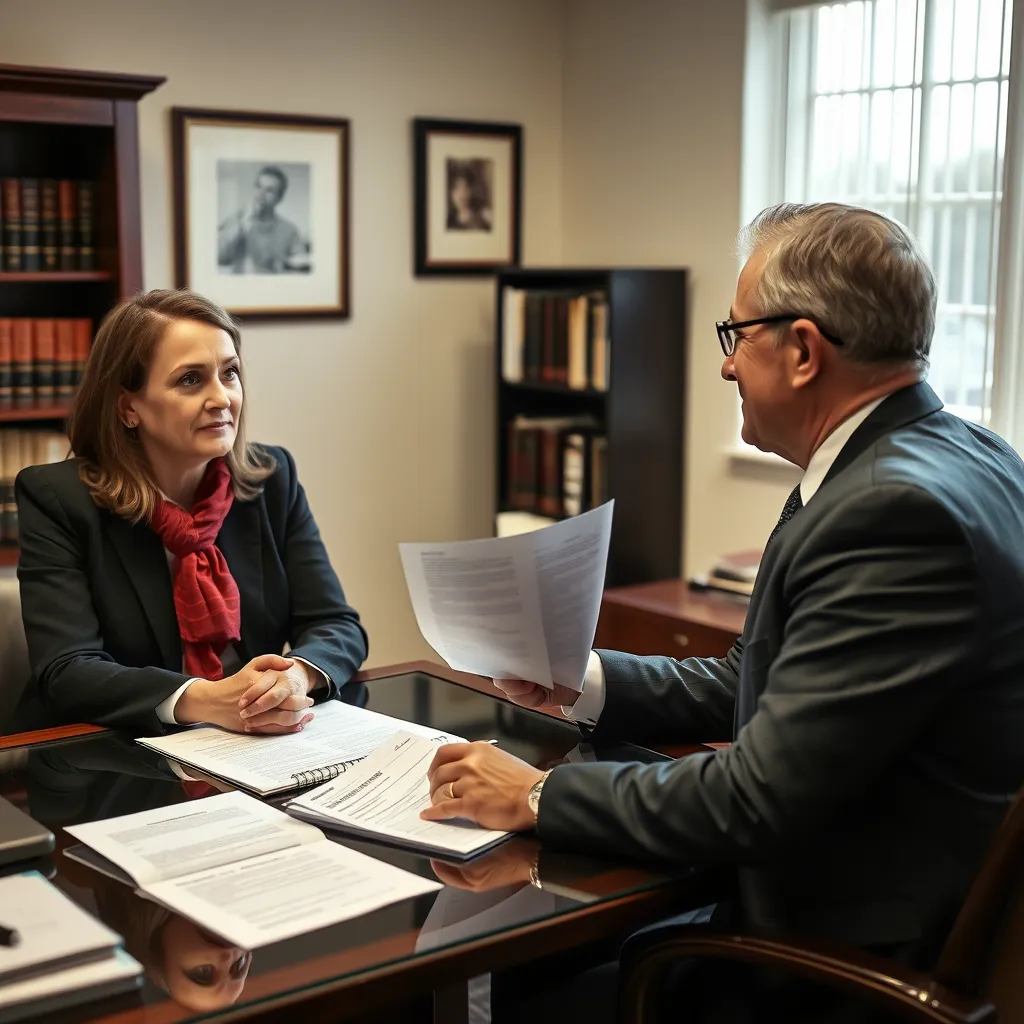 child support arrears lawyer Falls Church VA