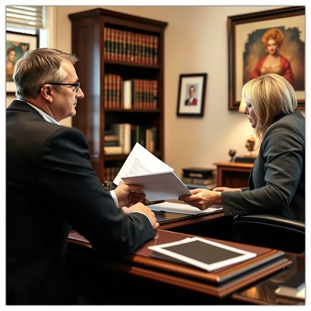 Child Support Arrears Lawyer Fauquier VA