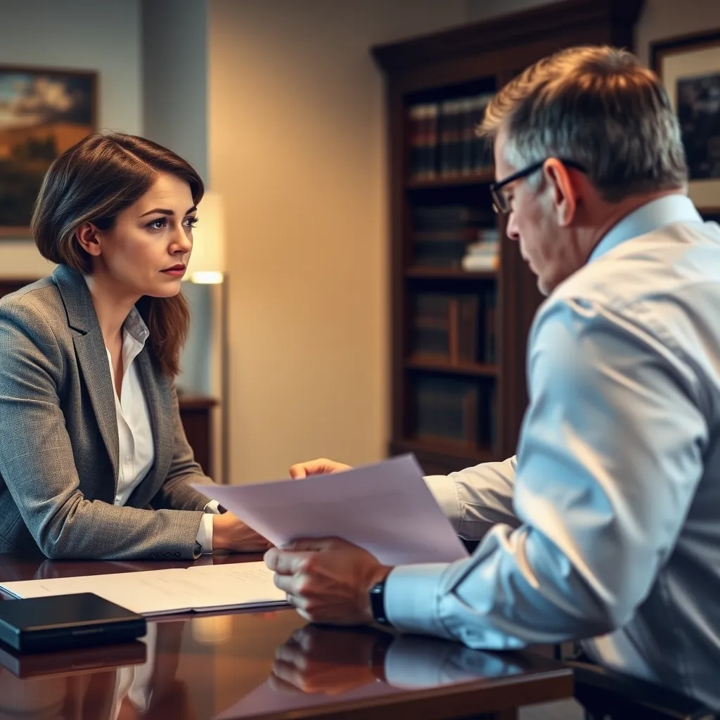 child support arrears lawyer Manassas VA