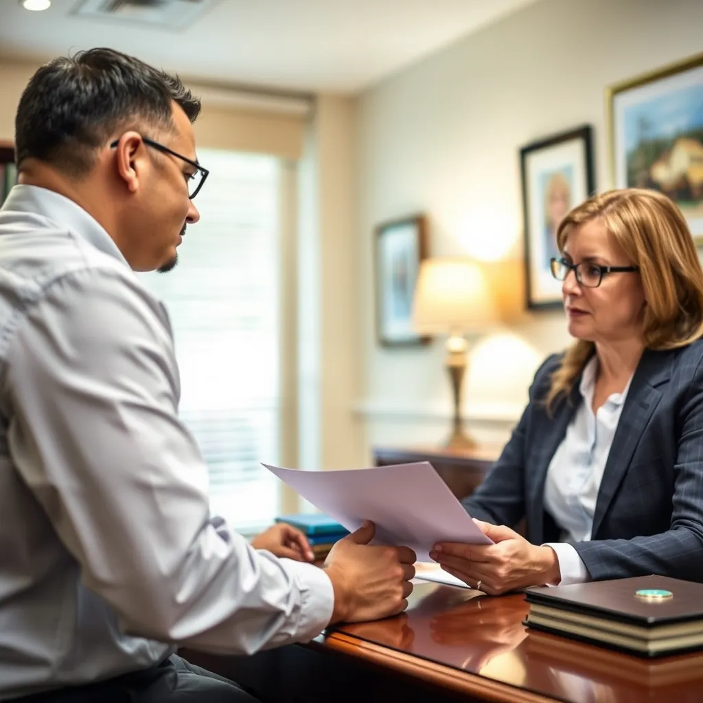 child support contempt lawyer Manassas VA