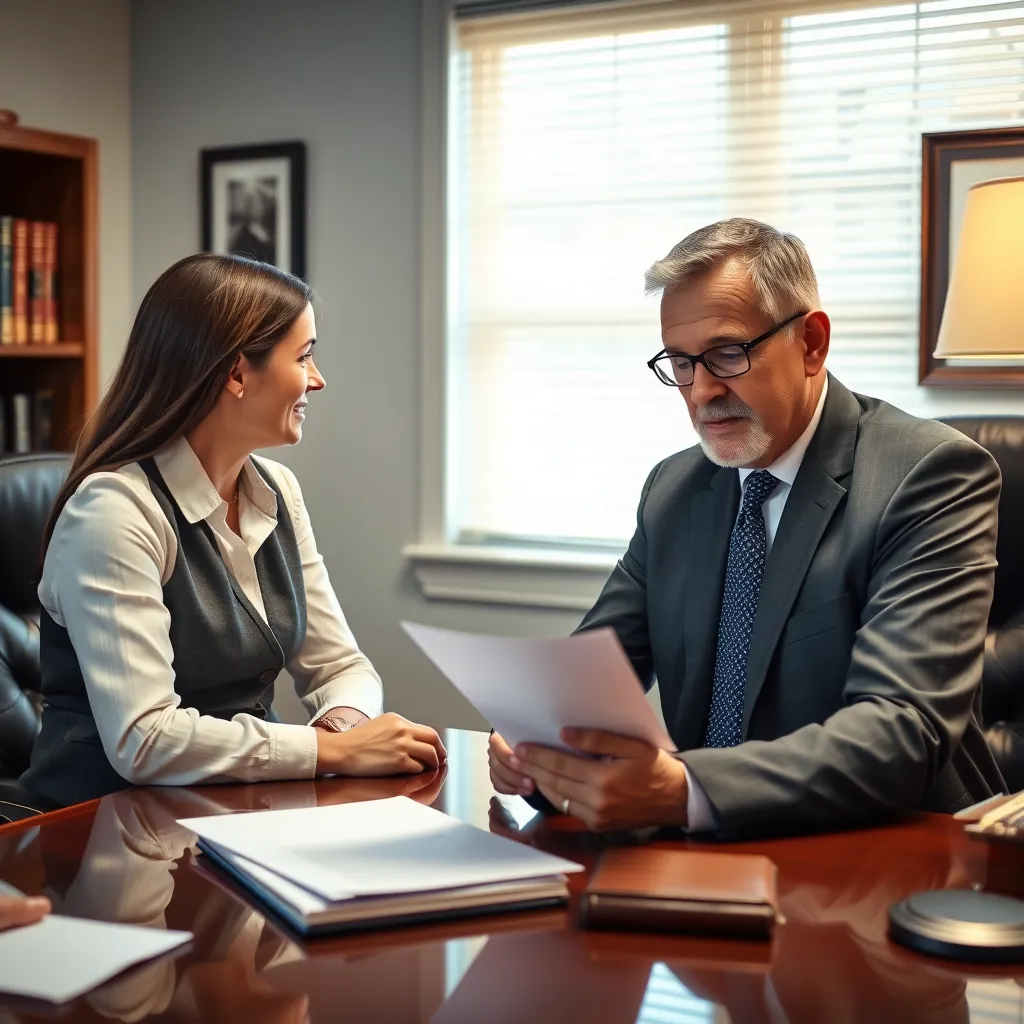 child support enforcement lawyer Manassas VA