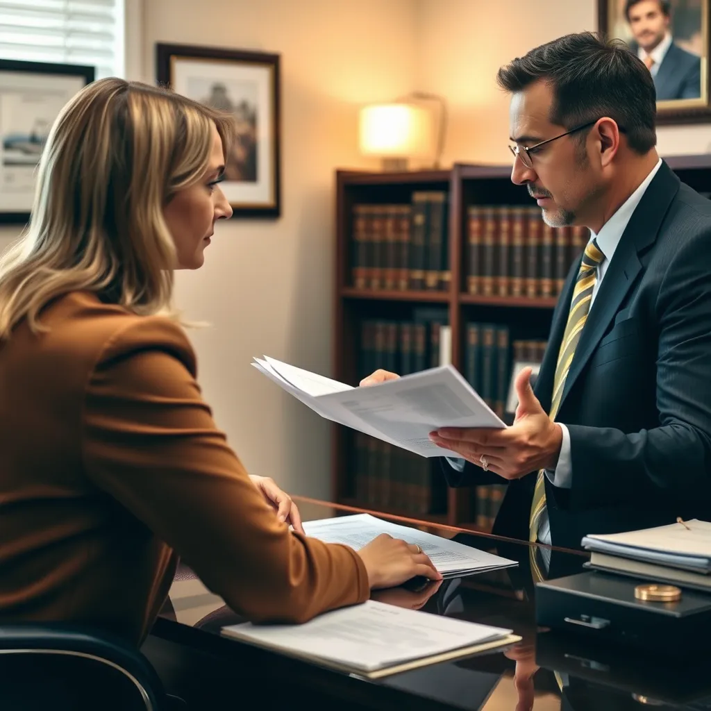 Child Support Enforcement Lawyer New Kent VA