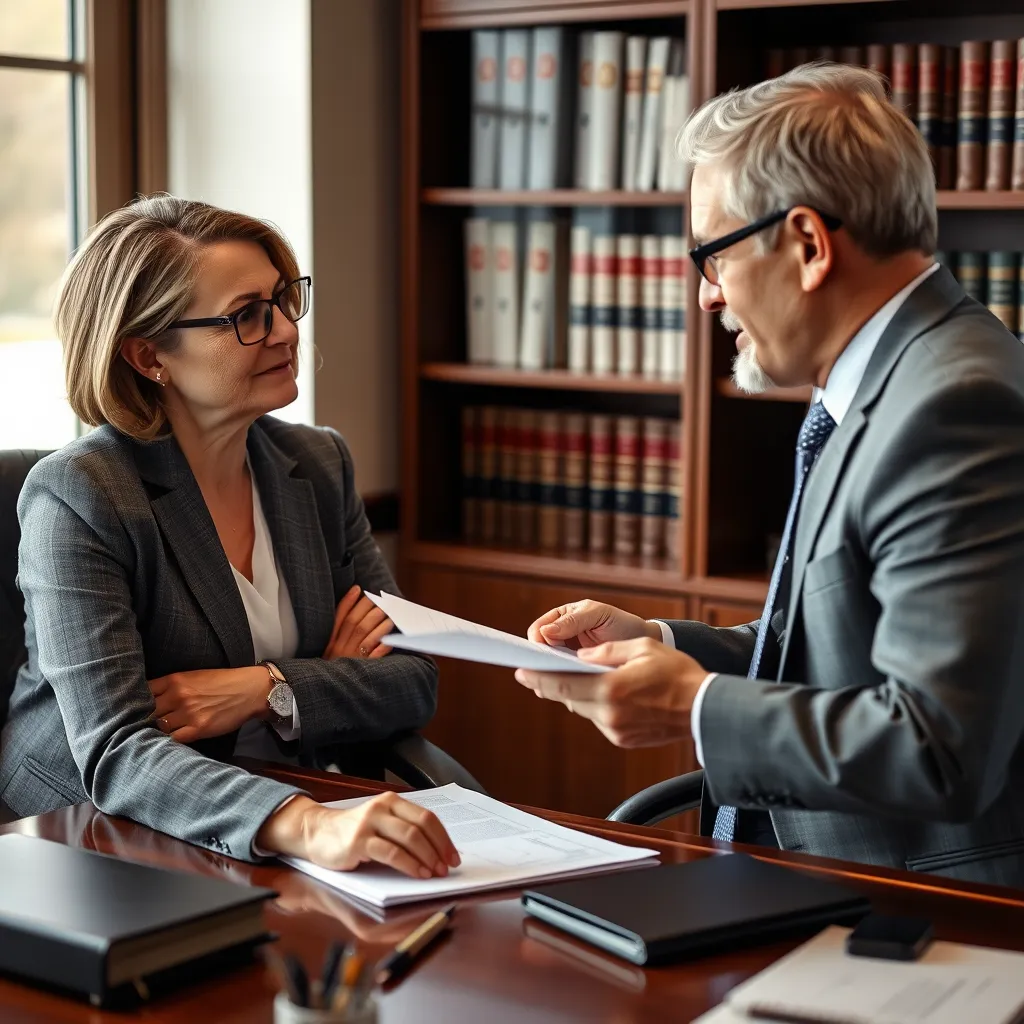 Child Support Lawyer Arlington VA
