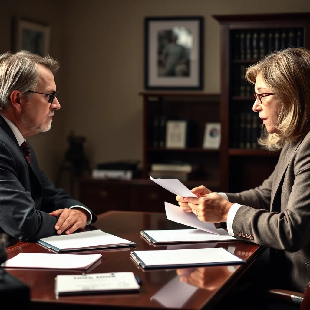 Child Support Lawyer Clarke VA