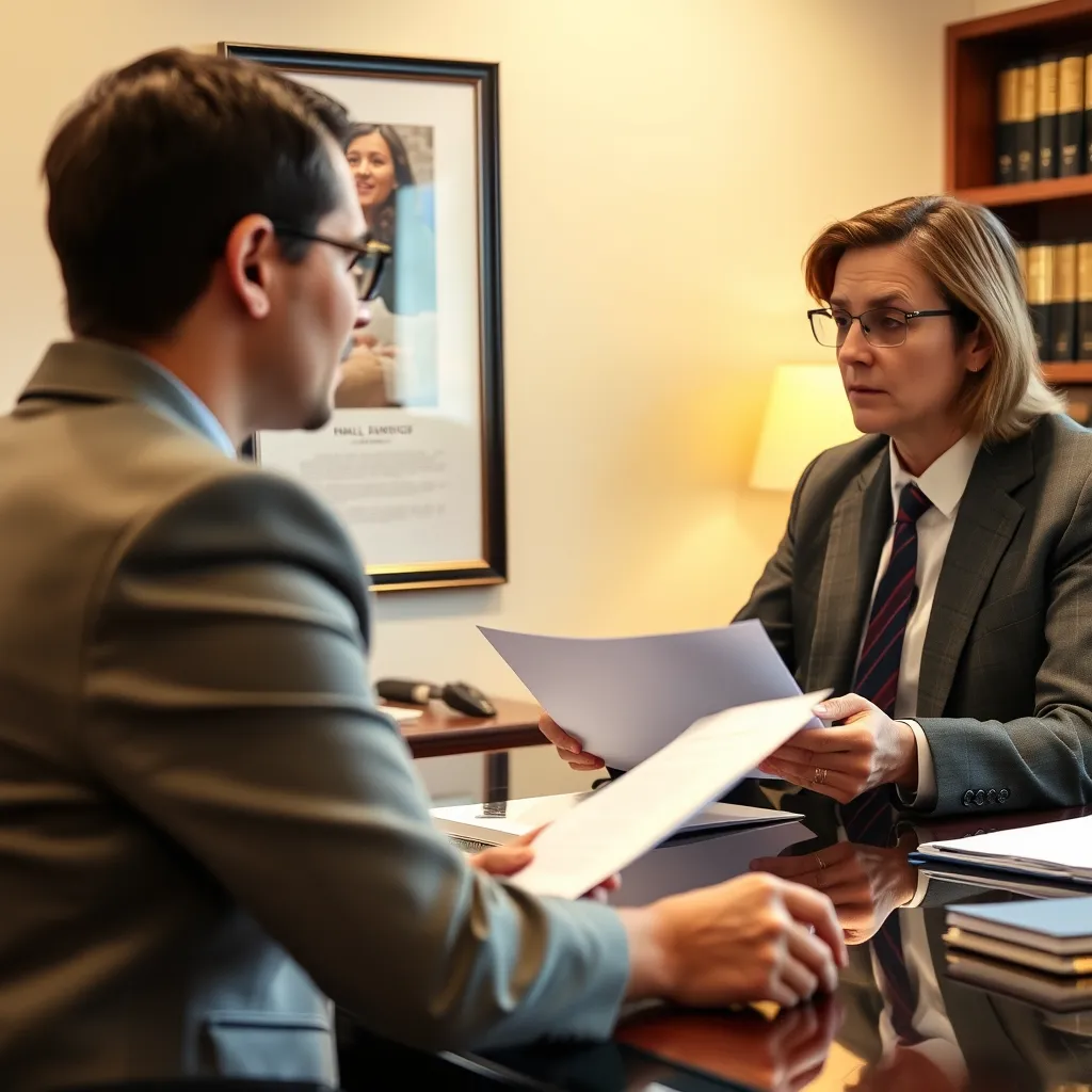 Child Support Lawyer Fairfax VA