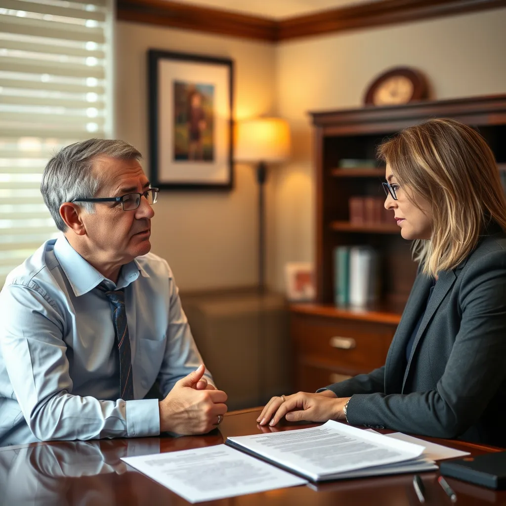 child support lawyer Manassas VA