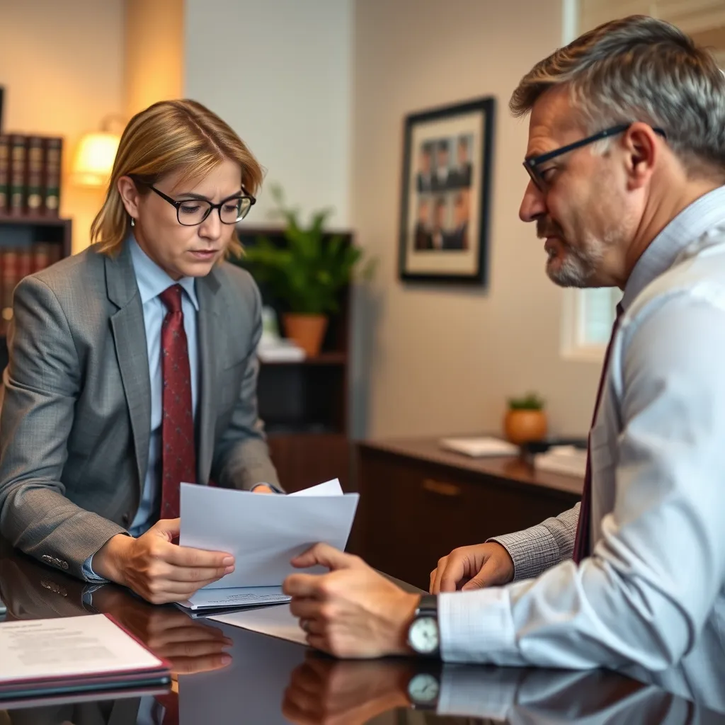 Child Support Lawyer New Kent VA