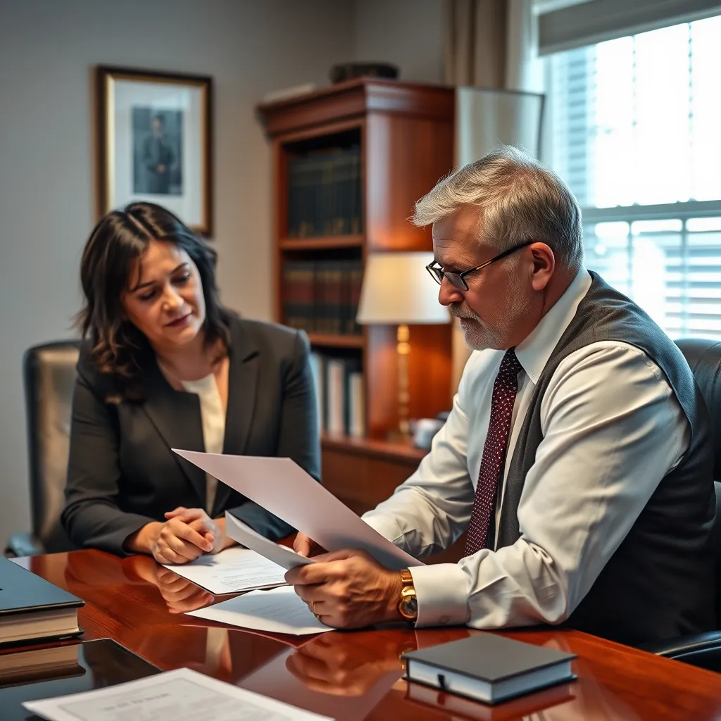 civil protective order lawyer Alexandria VA